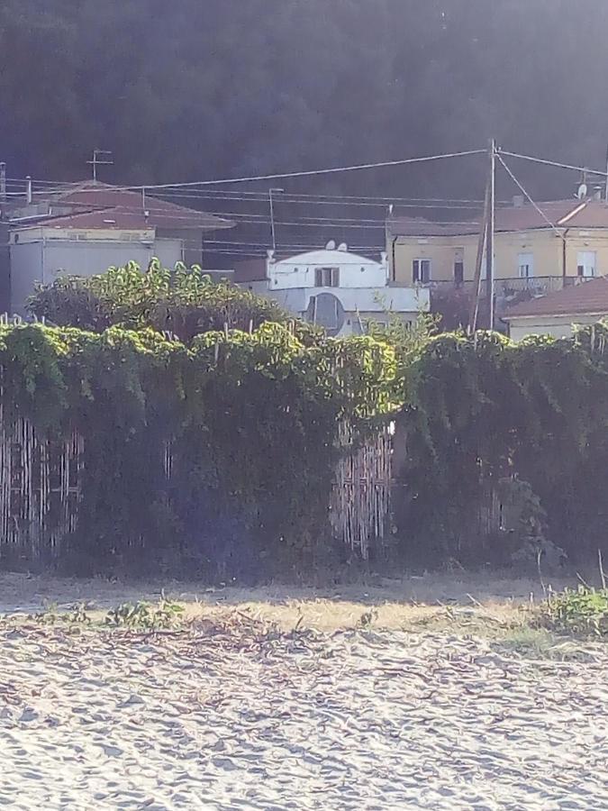 Appartement Gretale à Ortona Extérieur photo