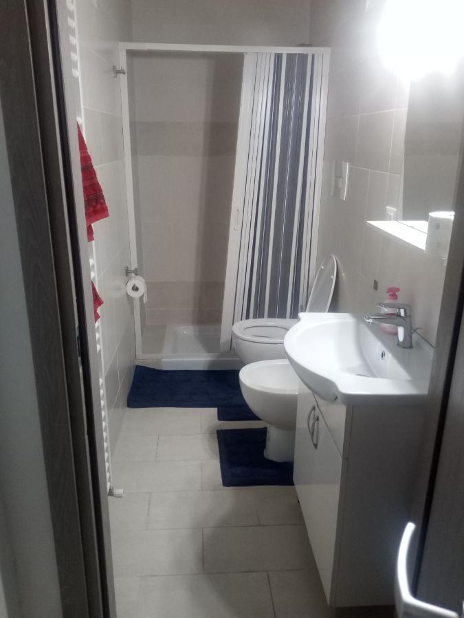 Appartement Gretale à Ortona Extérieur photo